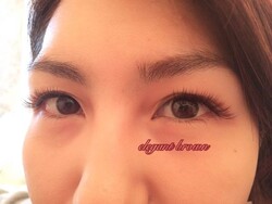 エレガントブラウン|Ashanty