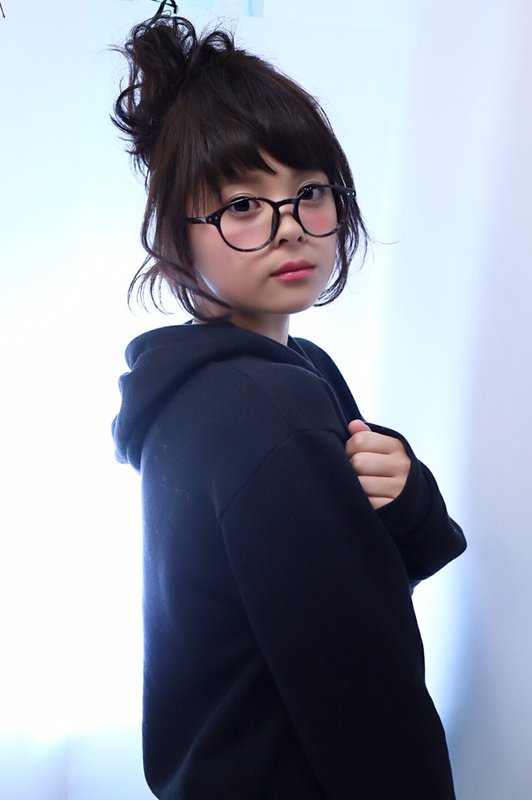  クールマニッシュアレンジ★|eclat hair&amp;beauty