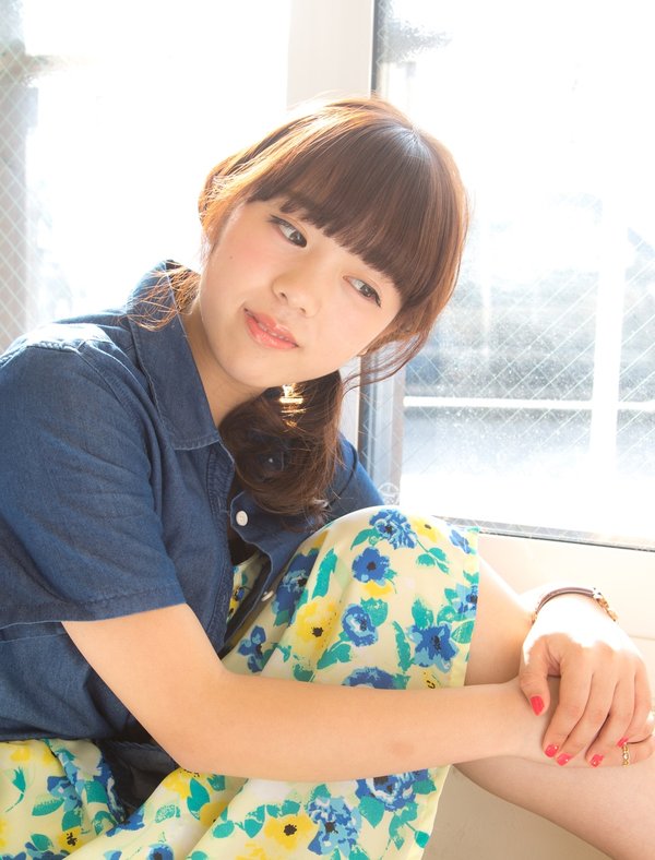  フレンチフェミニン☆アレンジロング|eclat hair&amp;beauty