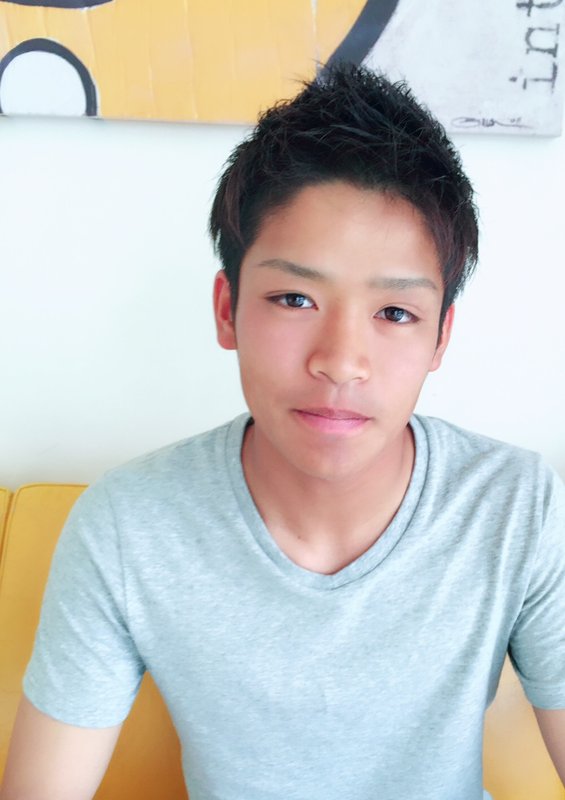 清潔感を残したストリートショート|Infini-Y’s　ウェルディ長泉店