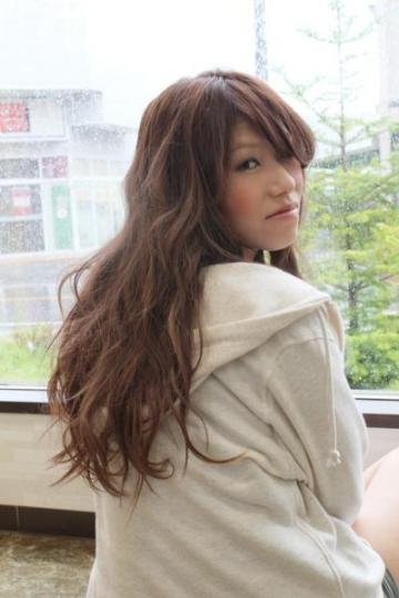 外国人風ルミエールカラー|Wiz 鎌ヶ谷店