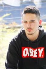 お洒落な大人アシメボウズ|Wiz 鎌ヶ谷店