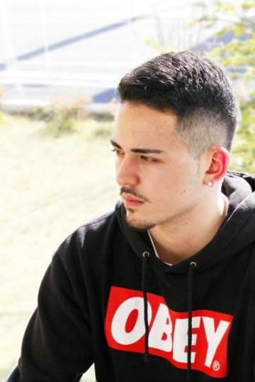 お洒落な大人アシメボウズ|Wiz 鎌ヶ谷店