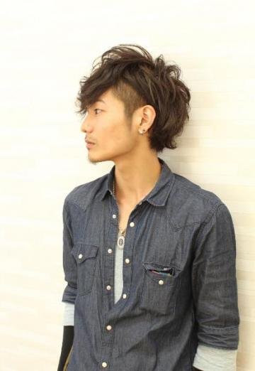 ラフ×ニュアンスBOY|Wiz 鎌ヶ谷店