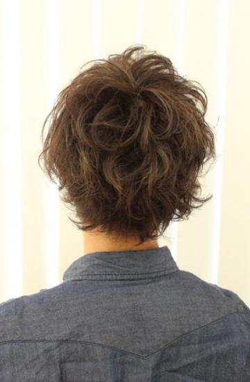 ラフ×ニュアンスBOY|Wiz 鎌ヶ谷店