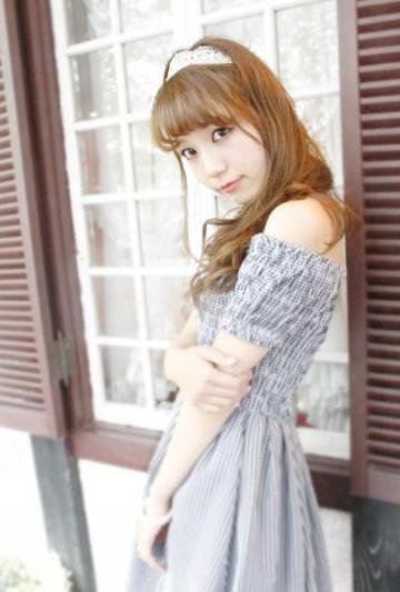 愛されウェーブ×美髪フェミニン|Wiz 鎌ヶ谷店