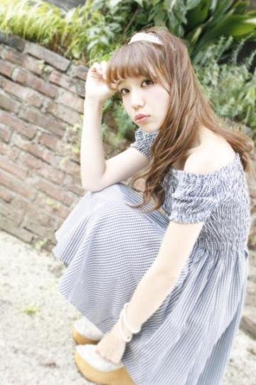 愛されウェーブ×美髪フェミニン|Wiz 鎌ヶ谷店