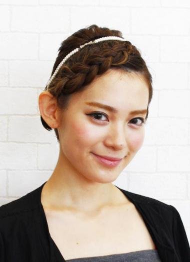 ガーリーアレンジ・可愛いセット|Wiz 鎌ヶ谷店