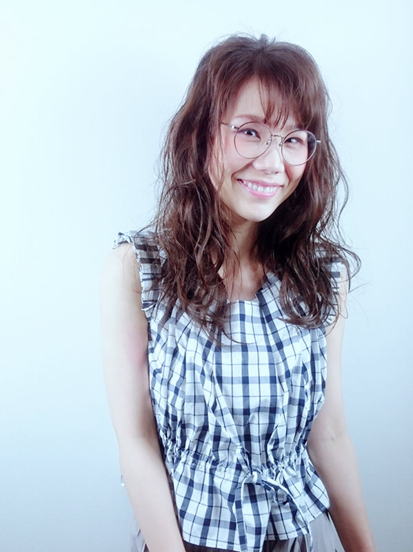 大人フェミニン*゜|Hair Salon  Supreme