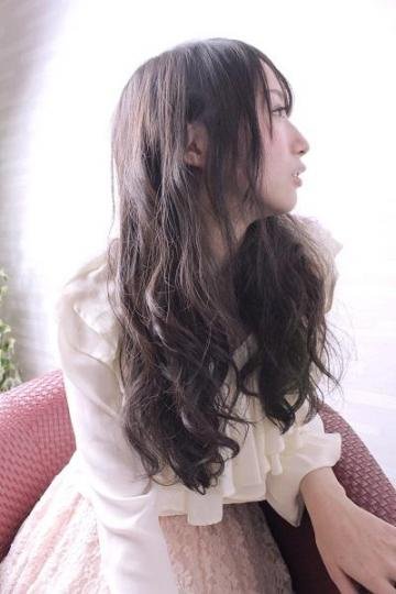 ニュアンスカール　S/S|Wiz 鎌ヶ谷店