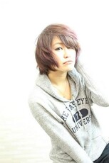 ゆるもふショート|Wiz 鎌ヶ谷店