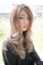 愛されナチュラルピンク|Wiz 鎌ヶ谷店