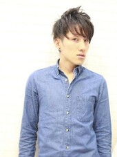 人気★ツーブロックショート|Wiz 鎌ヶ谷店