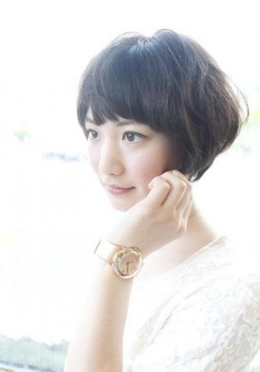 大人かわいいボブ♪|Wiz 鎌ヶ谷店