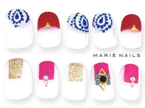 新規-定額¥6980オフ込選べるトレンドアート2