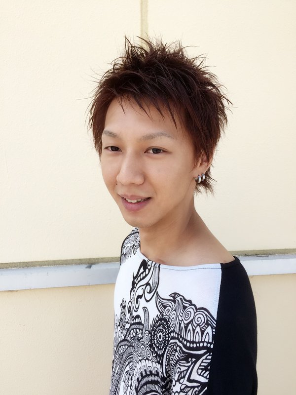 フォークロアレッド|Infini-Y’s　ウェルディ長泉店