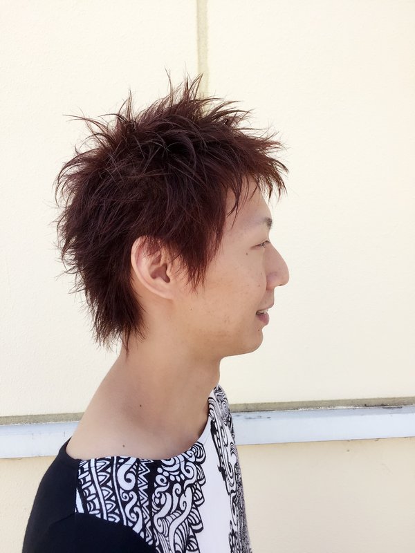 フォークロアレッド|Infini-Y’s　ウェルディ長泉店