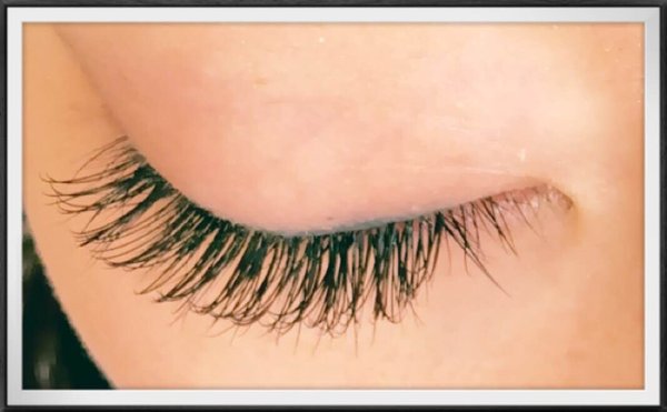 さりげなく、でもぱっちりさせたい|ALPHA　EyelashSalon