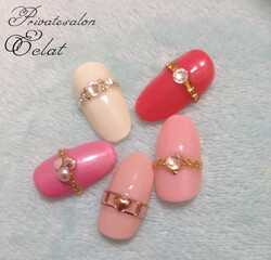 Nail salon ECLAT6|ビューティーサロン エクラ