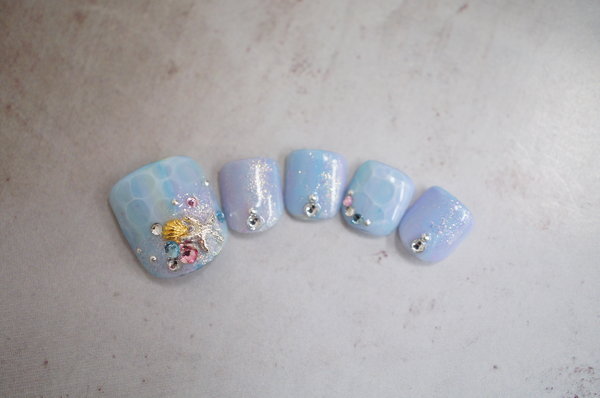 2016.7.1.|BIKKY 長浜店