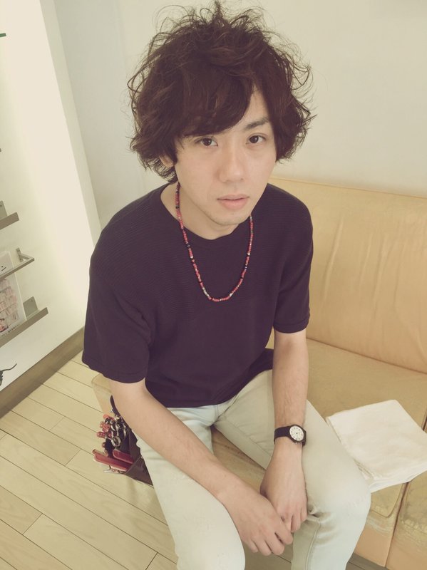 マッシュボブ|Infini-Y’s　ウェルディ長泉店