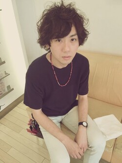 マッシュボブ|Infini-Y’s　ウェルディ長泉店