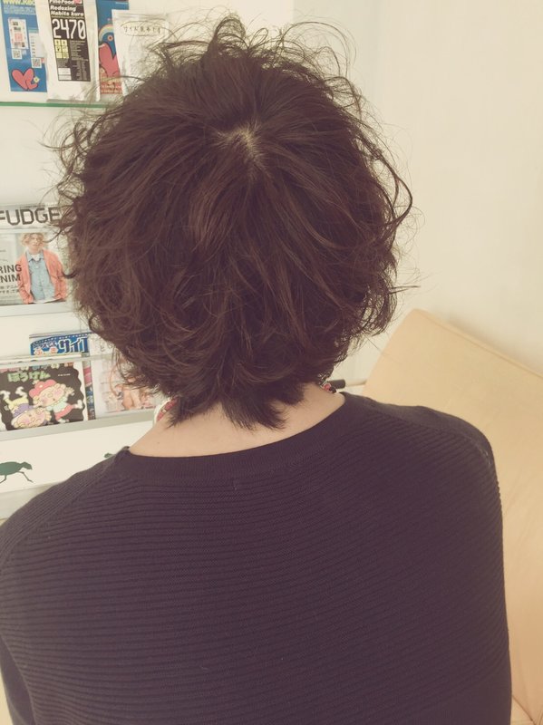 マッシュボブ|Infini-Y’s　ウェルディ長泉店