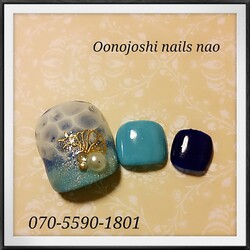 キラキラ水面アート