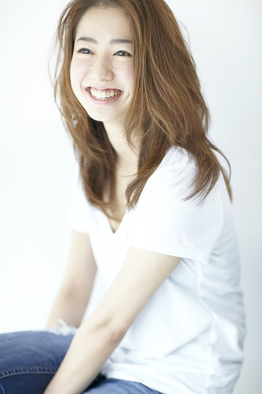 gift＊大人ゆるふわセミディ|gift sunnyside