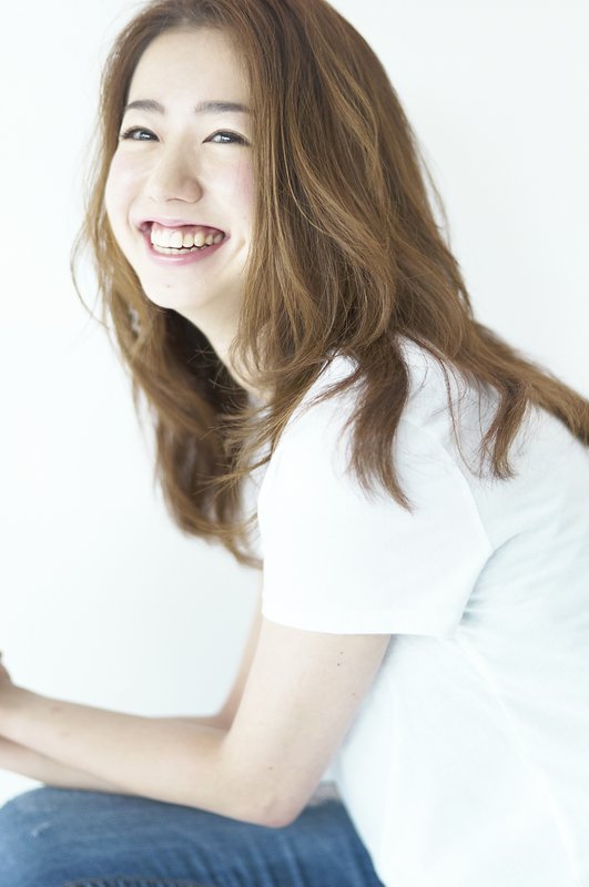 gift＊大人ゆるふわセミディ|gift sunnyside