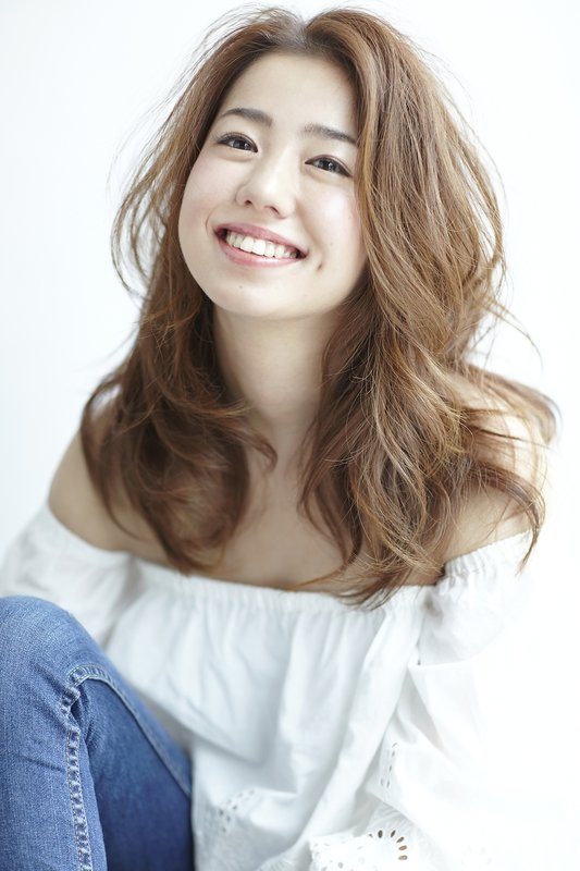 gift＊大人カジュアルセクシーロング|gift sunnyside