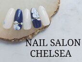フラワーフット|ネイルサロンCHELSEA