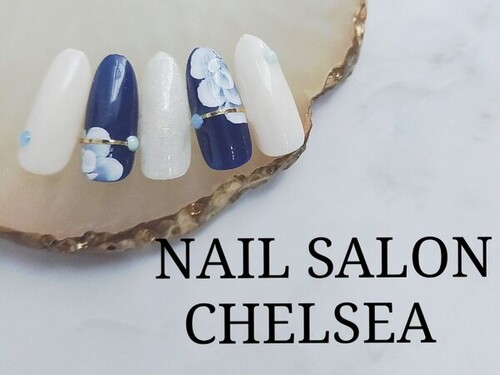 フラワーフット