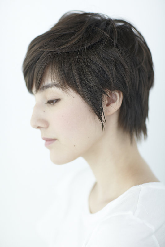 gift＊マニッシュショート|gift sunnyside