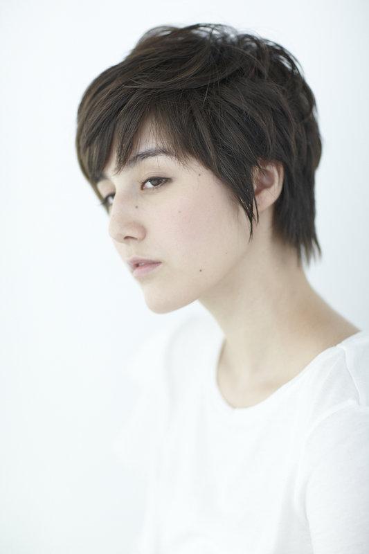 gift＊マニッシュショート|gift sunnyside