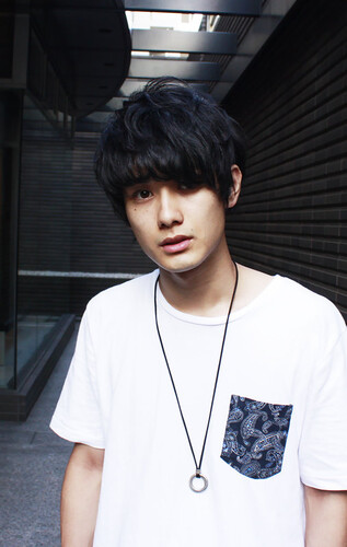 ガレージマッシュ