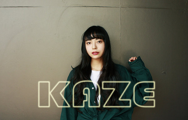 フレンチクリアバウンズ|Kaze DAIKANYAMA