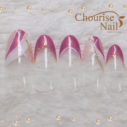 【9月のおすすめ】エレガントプッチ