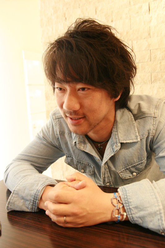 くせ毛風ナチュラルウェーブ|HAIR &amp; Head Spa AFFETTO.