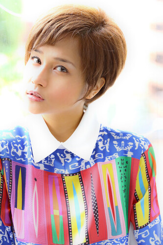 ヌーディーカラーショート☆大関　春香