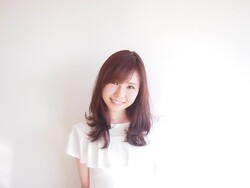 エアリーカールのゆるふわロングbyシモムラ|gbless