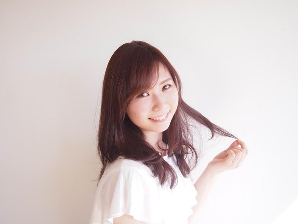 エアリーカールのゆるふわロングbyシモムラ|gbless