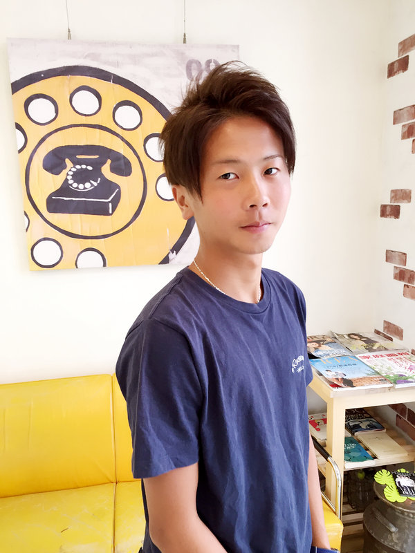 ナチュラル2ブロック|Infini-Y’s　ウェルディ長泉店