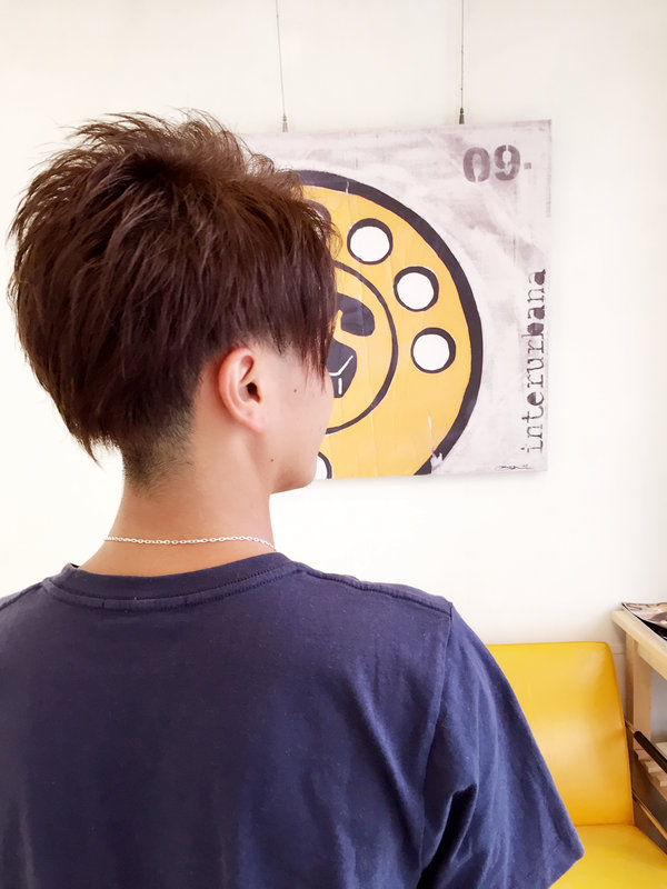 ナチュラル2ブロック|Infini-Y’s　ウェルディ長泉店