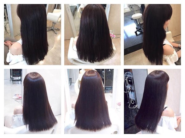 【潤艶髪】潤艶オイルストレートbyシモムラ|gbless