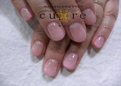 シンプルグラデション