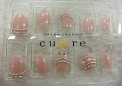 ブライダルはオーダーチップ