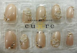 オーダーチップ　ブライダル