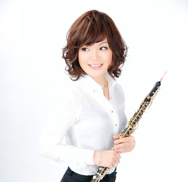 井関淳 様（オーボエ奏者)|鎌倉整体院『由比ガ浜』