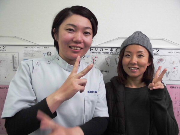 後藤沙樹 選手（女子プロウェイクボーダー）|鎌倉整体院『由比ガ浜』